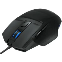 Игровая мышь AULA Mountain S12 фото 2